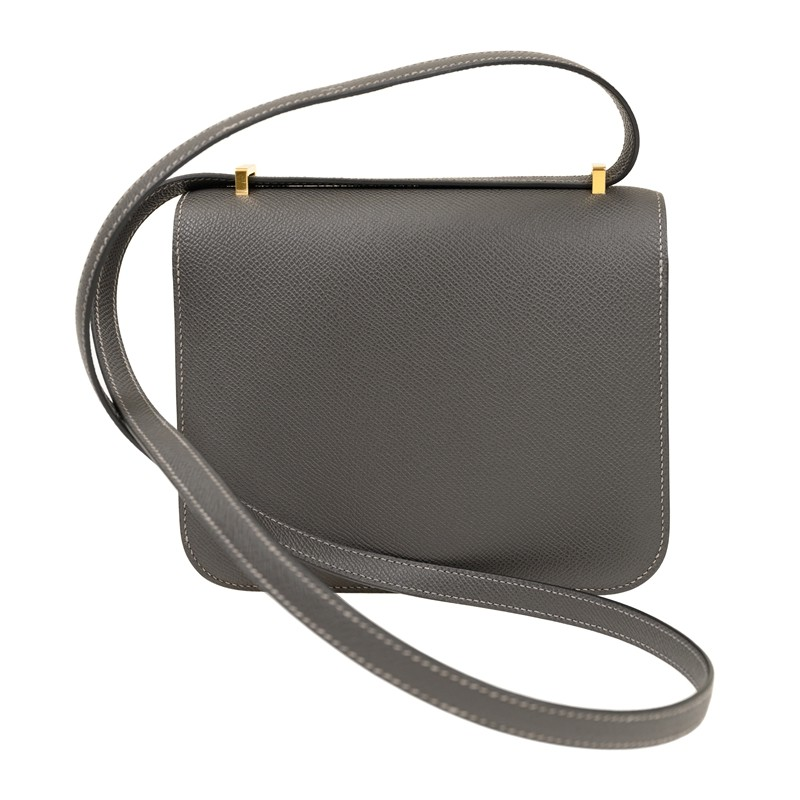 NEW HERMES BAGS CONSTANCE 18